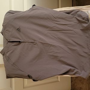 Adidas Baseball Pullover